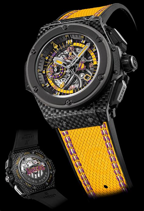 hublot watches for men los angeles|hublot watch cost.